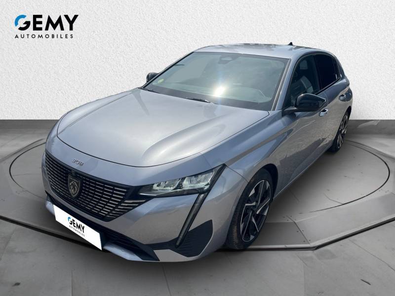 Image de l'annonce principale - Peugeot 308