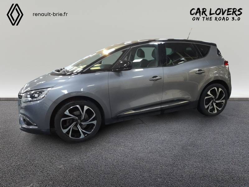 Image de l'annonce principale - Renault Scénic