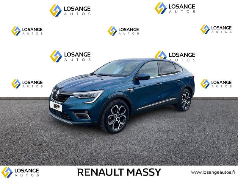 Image de l'annonce principale - Renault Arkana