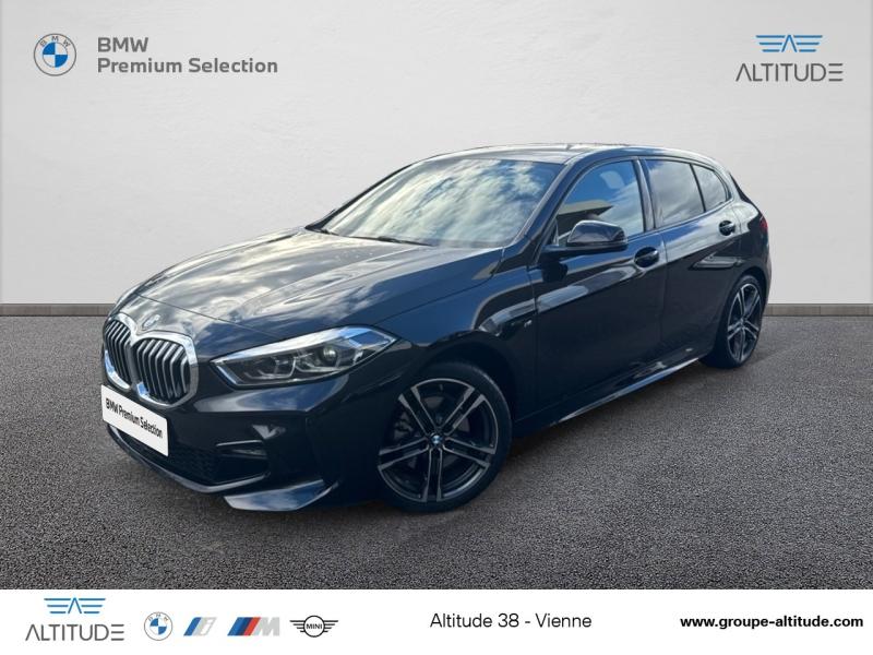 Image de l'annonce principale - BMW Série 1