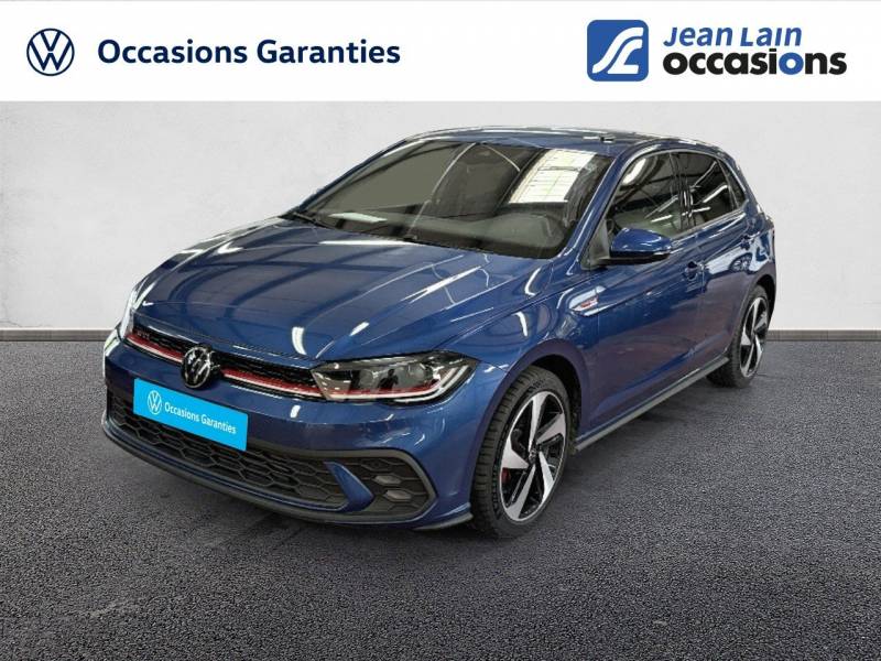 Image de l'annonce principale - Volkswagen Polo GTI
