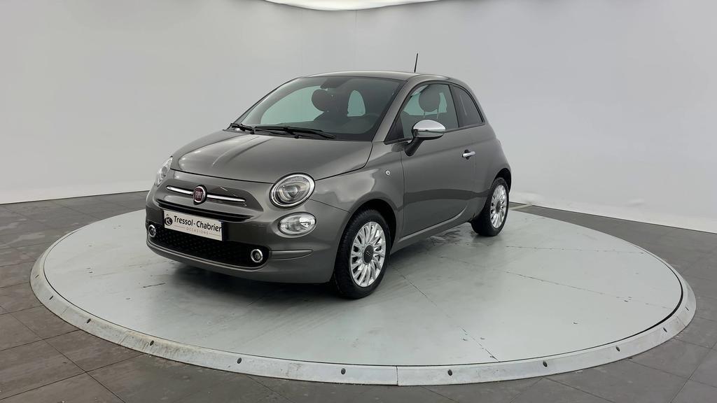 Image de l'annonce principale - Fiat 500