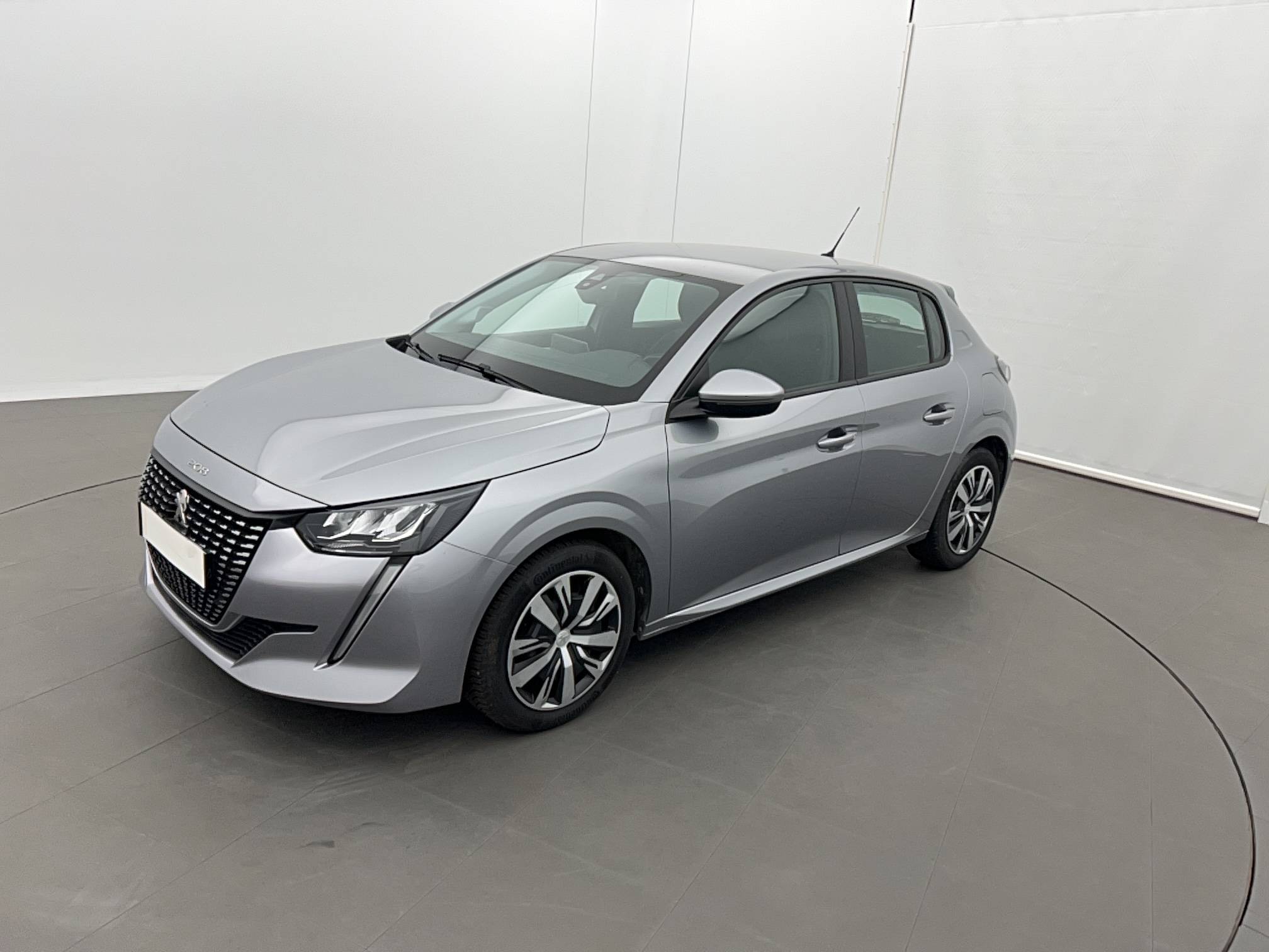 Image de l'annonce principale - Peugeot 208