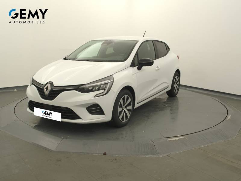 Image de l'annonce principale - Renault Clio