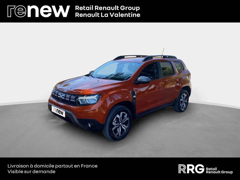 Image de l'annonce principale - Dacia Duster