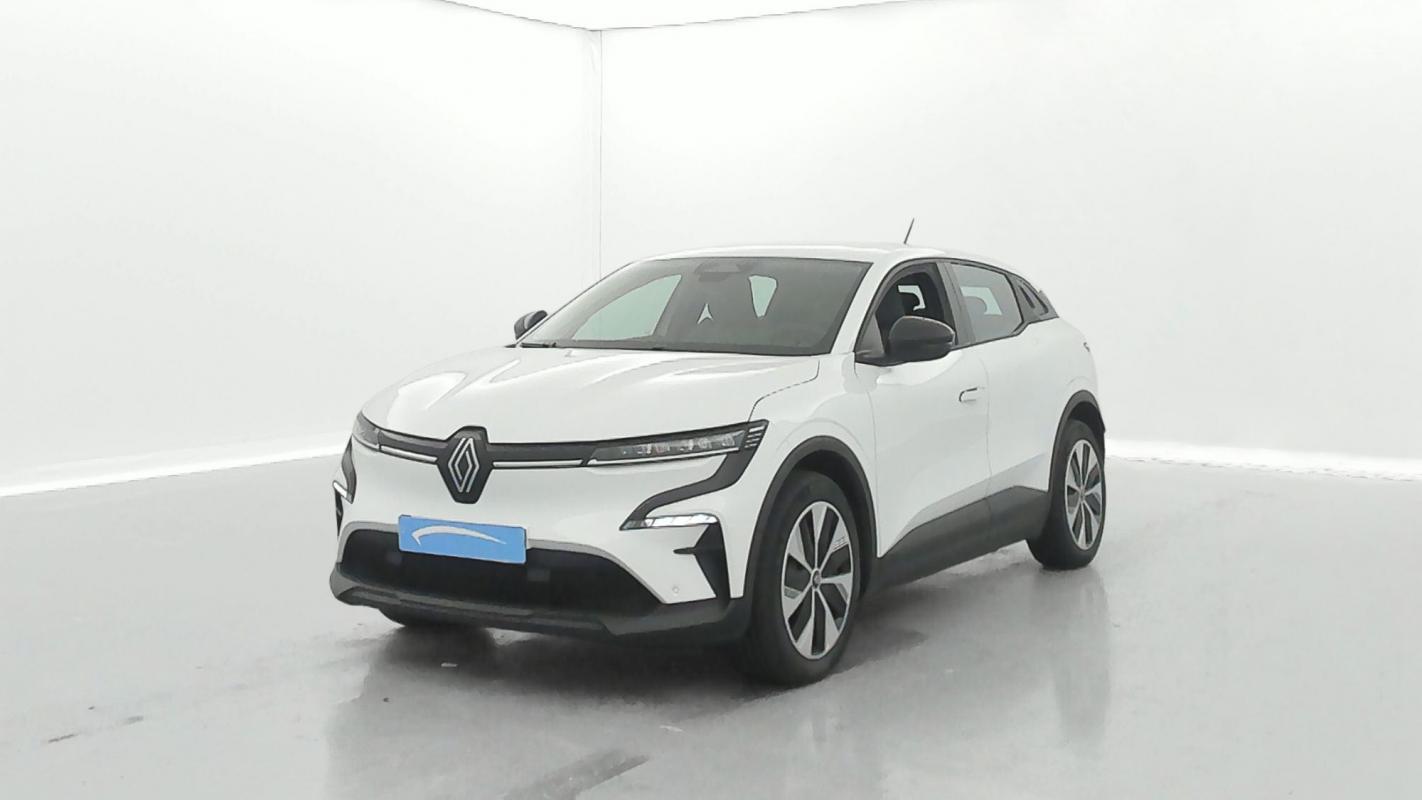 Image de l'annonce principale - Renault Megane