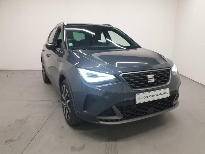 Image de l'annonce principale - SEAT Arona