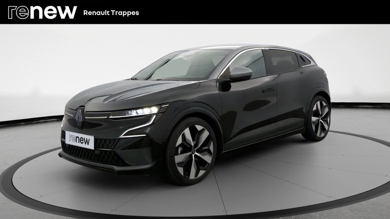 Image de l'annonce principale - Renault Megane E Tech