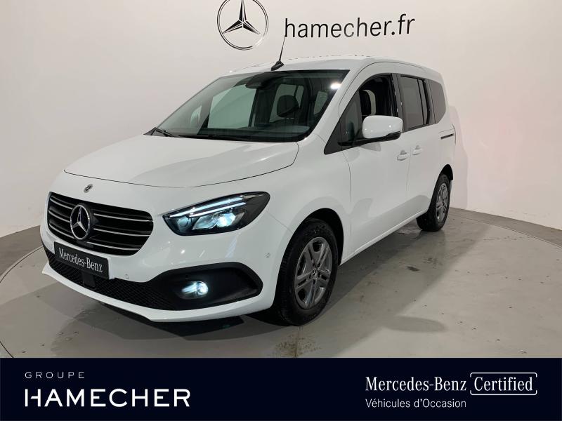 Image de l'annonce principale - Mercedes-Benz Classe T