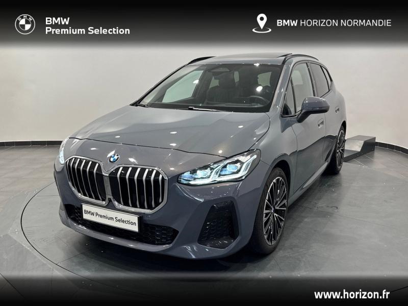 Image de l'annonce principale - BMW Série 2 Active Tourer