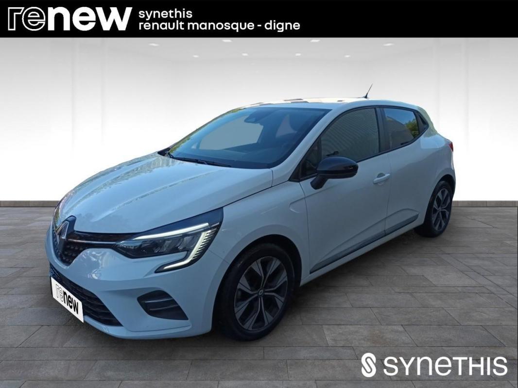 Image de l'annonce principale - Renault Clio