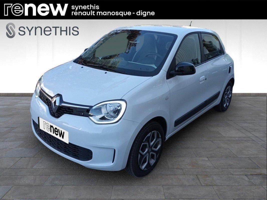 Image de l'annonce principale - Renault Twingo