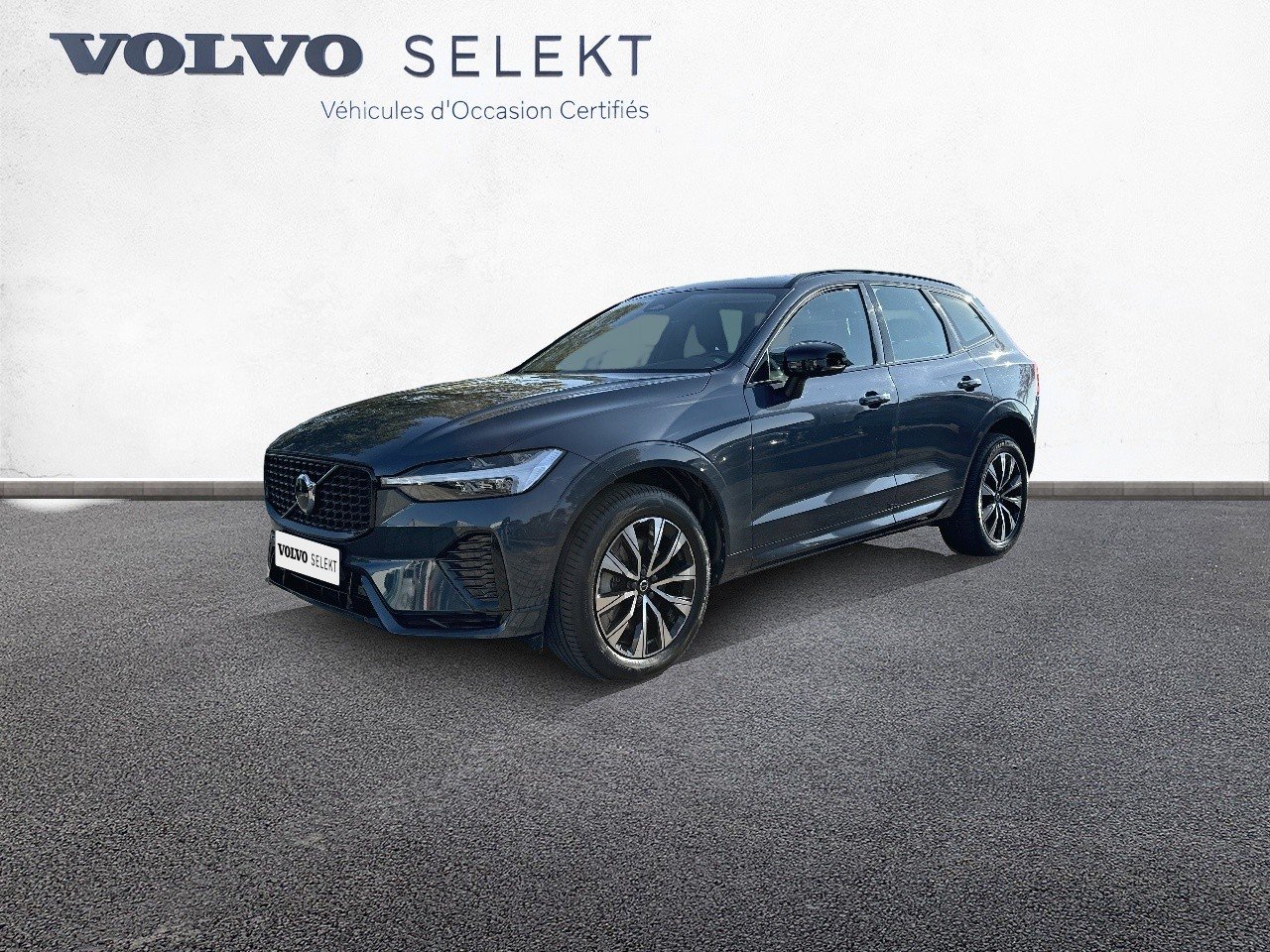 Image de l'annonce principale - Volvo XC60