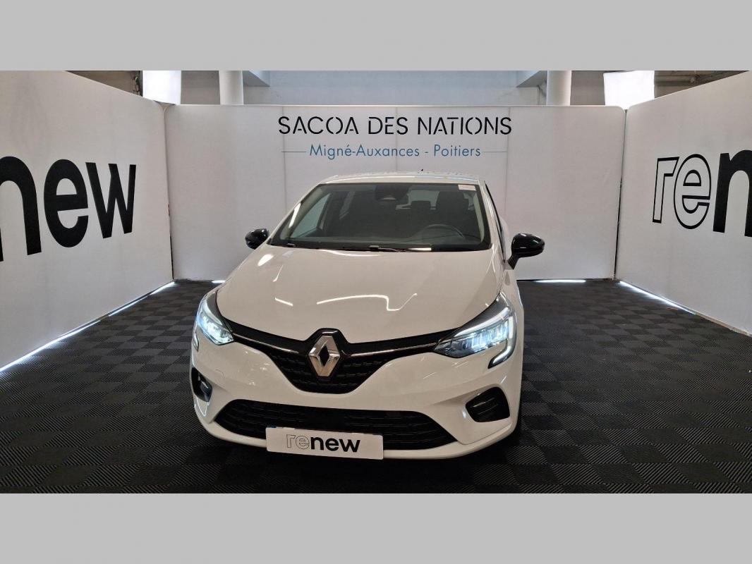 Image de l'annonce principale - Renault Clio