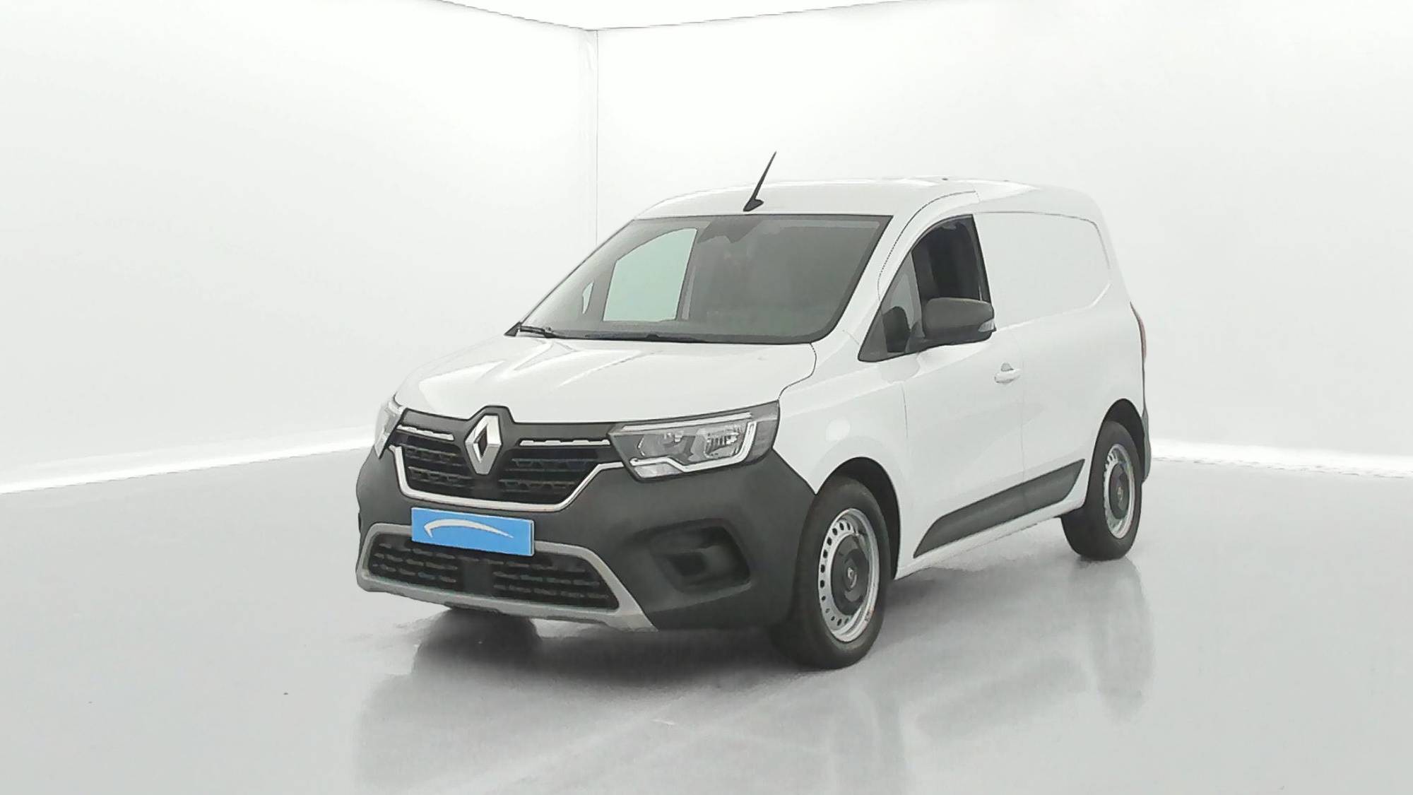 Image de l'annonce principale - Renault Kangoo