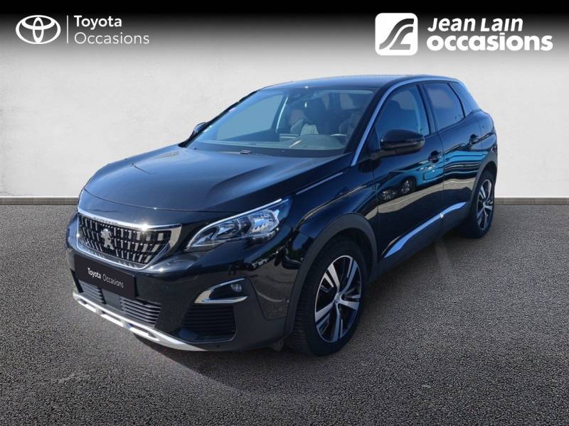 Image de l'annonce principale - Peugeot 3008
