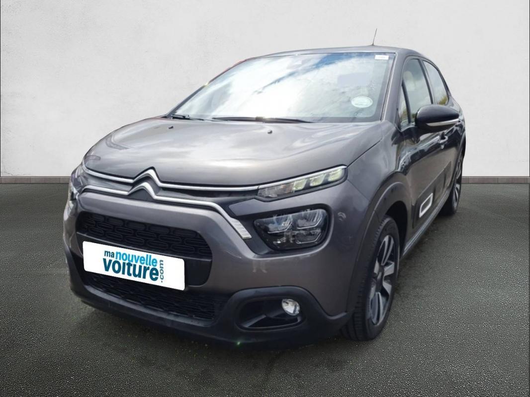 Image de l'annonce principale - Citroën C3