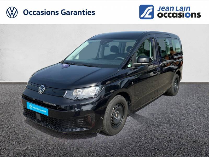 Image de l'annonce principale - Volkswagen Caddy Maxi