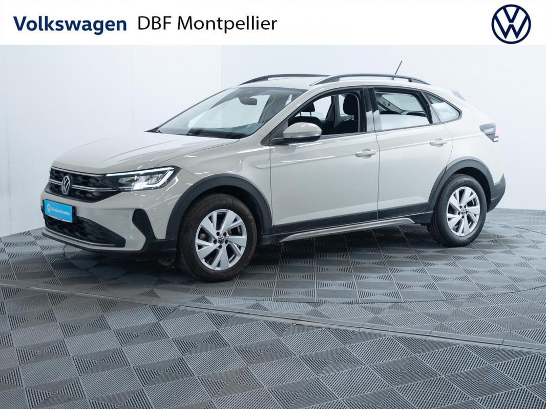 Image de l'annonce principale - Volkswagen Taigo