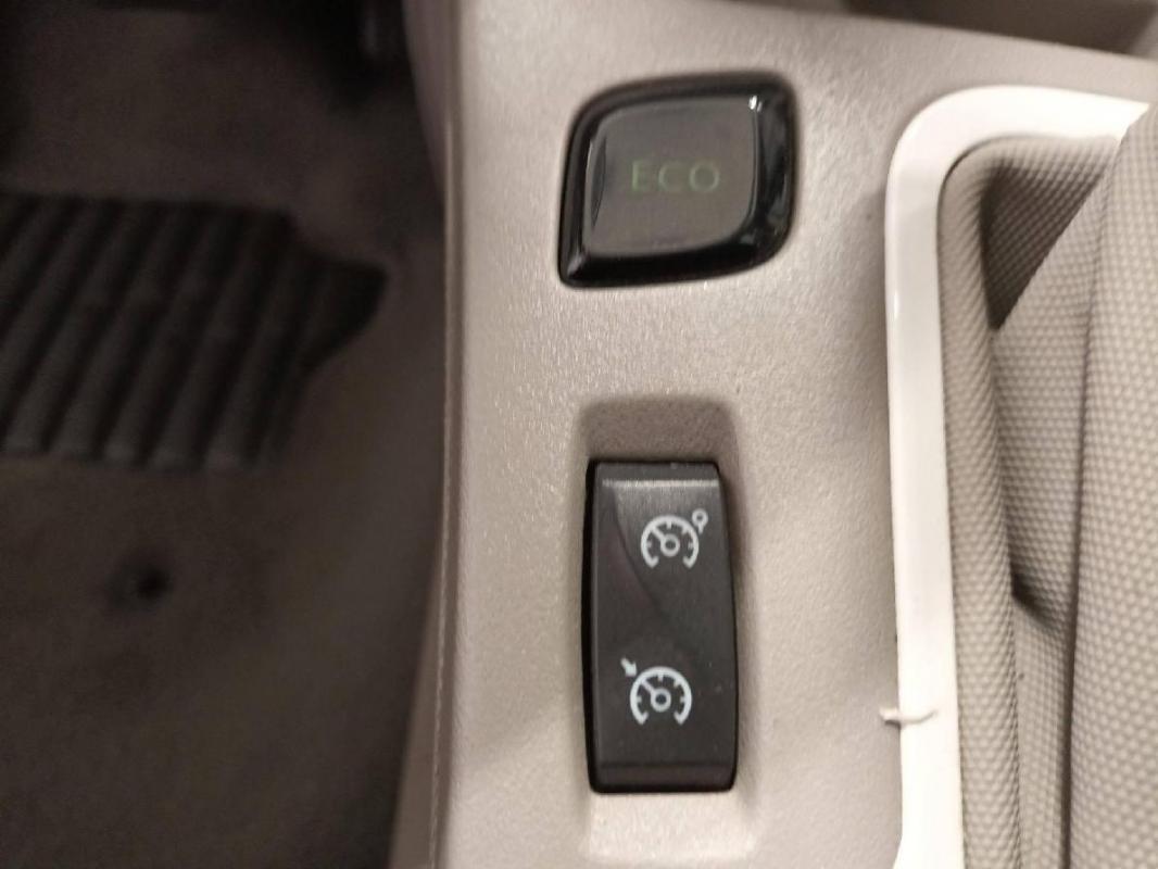 Image de l'annonce principale - Renault Zoe