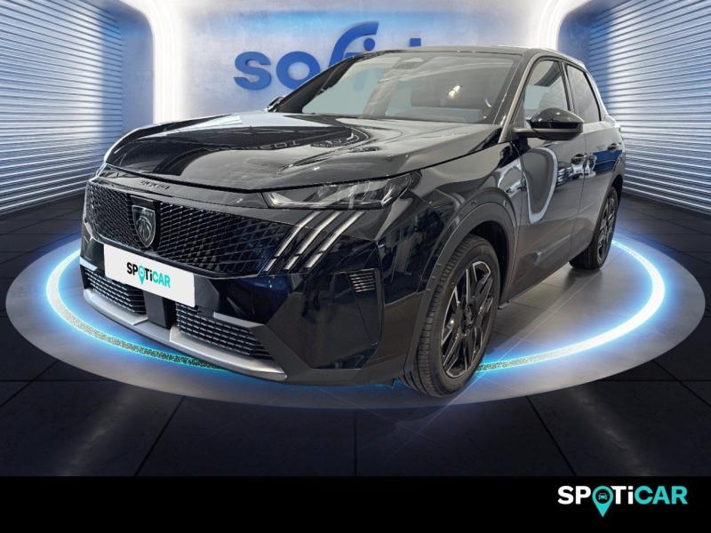 Image de l'annonce principale - Peugeot 3008