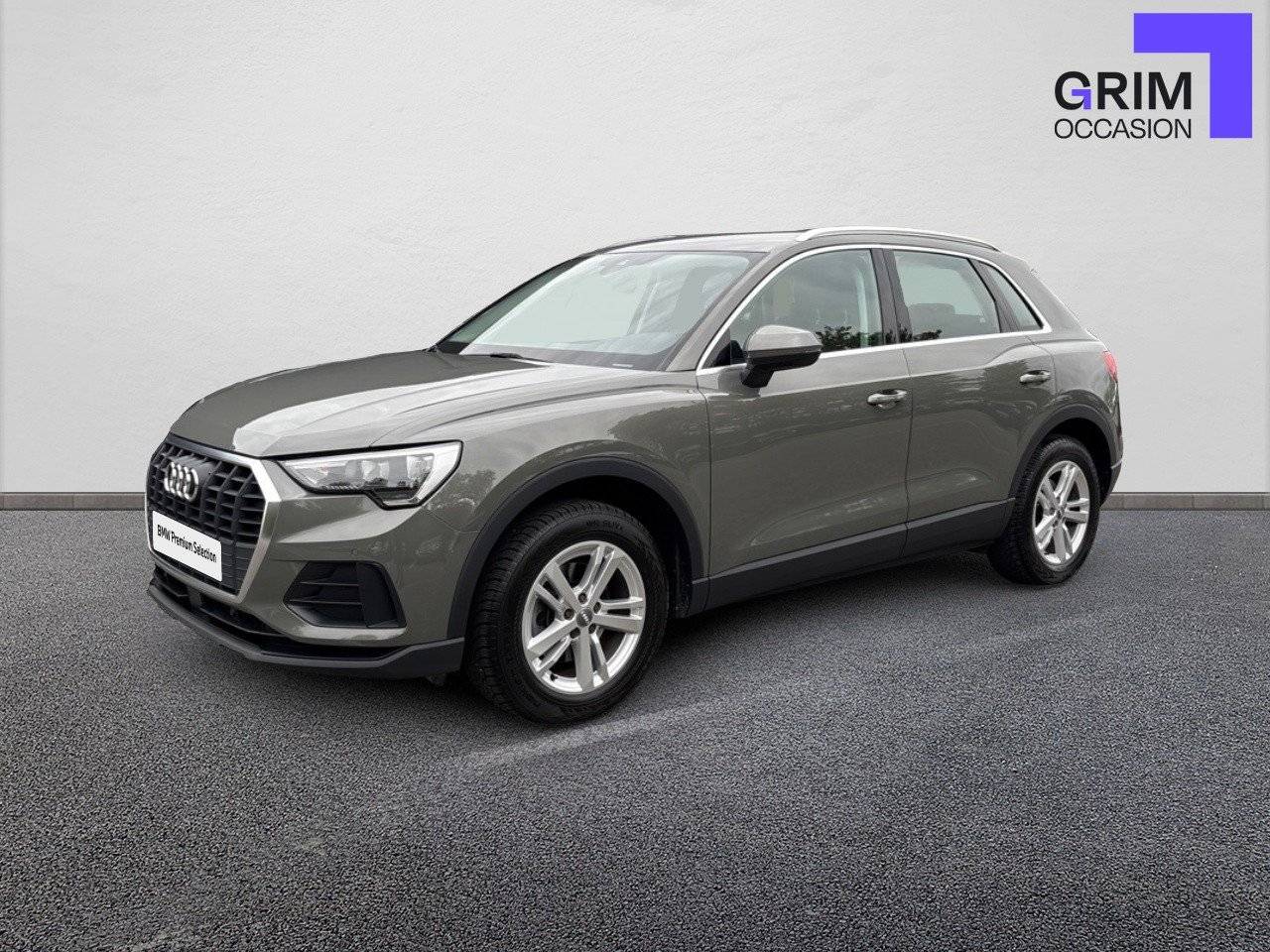 Image de l'annonce principale - Audi Q3