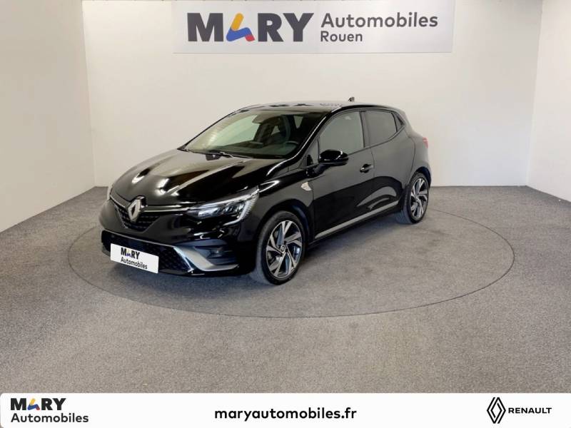 Image de l'annonce principale - Renault Clio