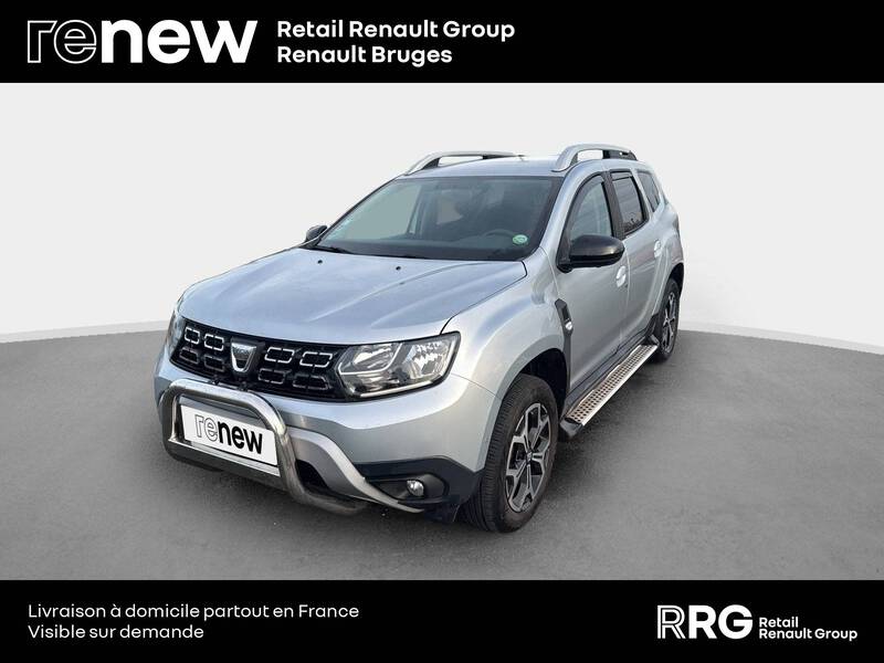 Image de l'annonce principale - Dacia Duster