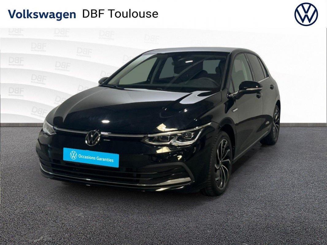 Image de l'annonce principale - Volkswagen Golf
