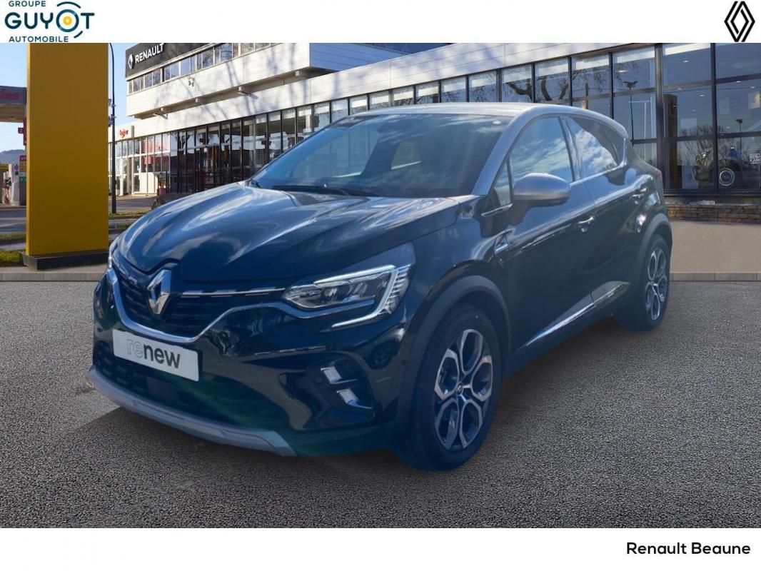 Image de l'annonce principale - Renault Captur