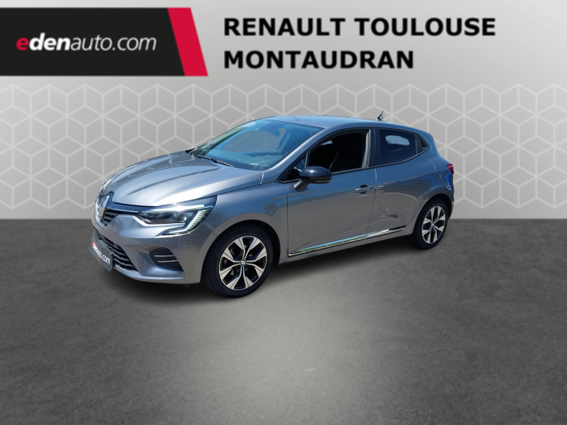 Image de l'annonce principale - Renault Clio