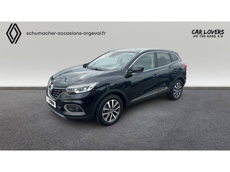 Image de l'annonce principale - Renault Kadjar