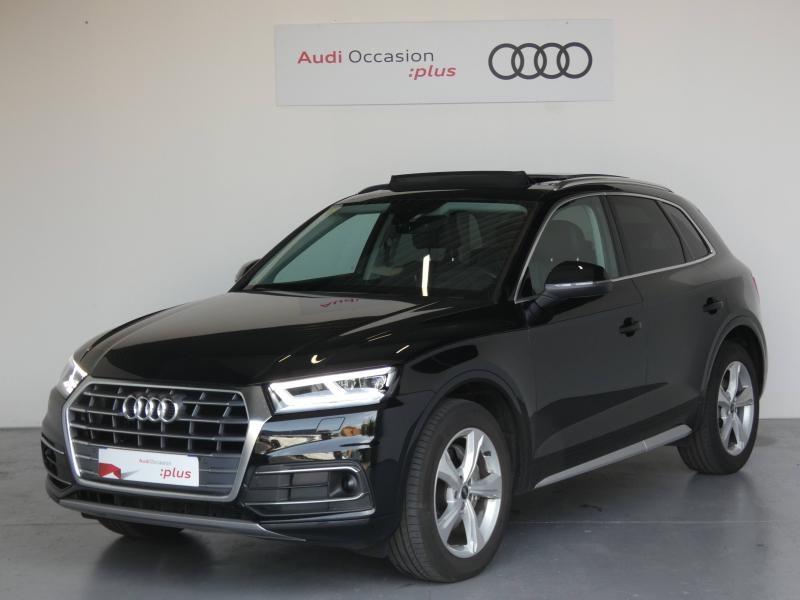 Image de l'annonce principale - Audi Q5