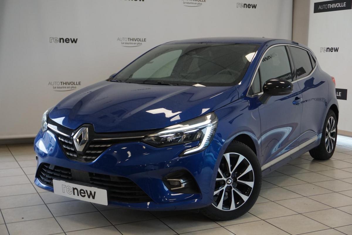 Image de l'annonce principale - Renault Clio