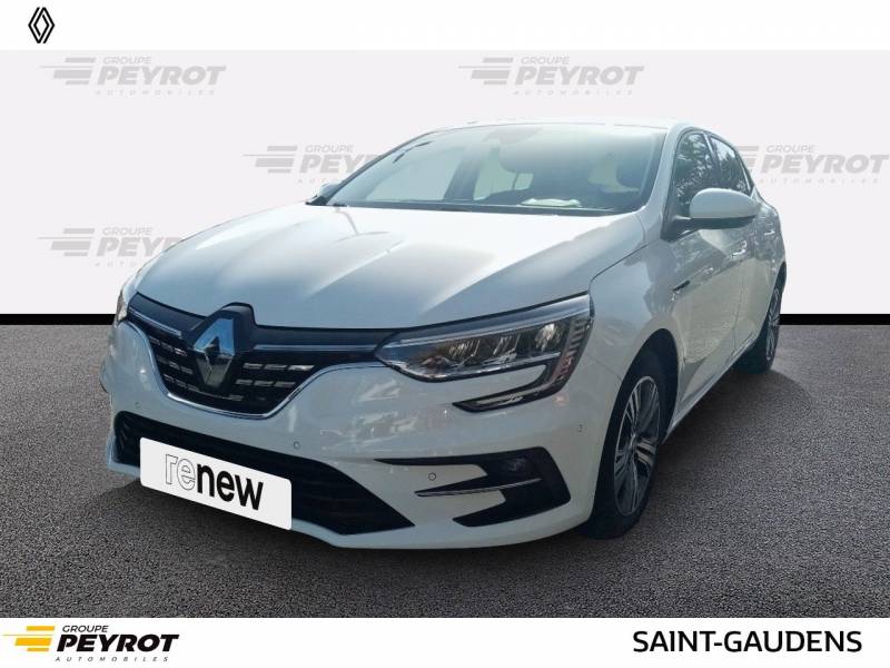 Image de l'annonce principale - Renault Megane