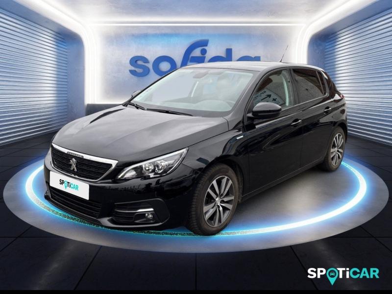 Image de l'annonce principale - Peugeot 308