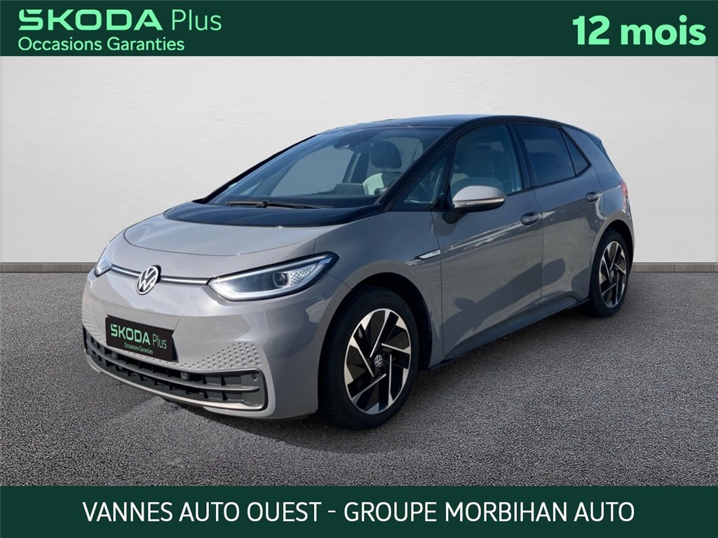 Image de l'annonce principale - Volkswagen ID.3