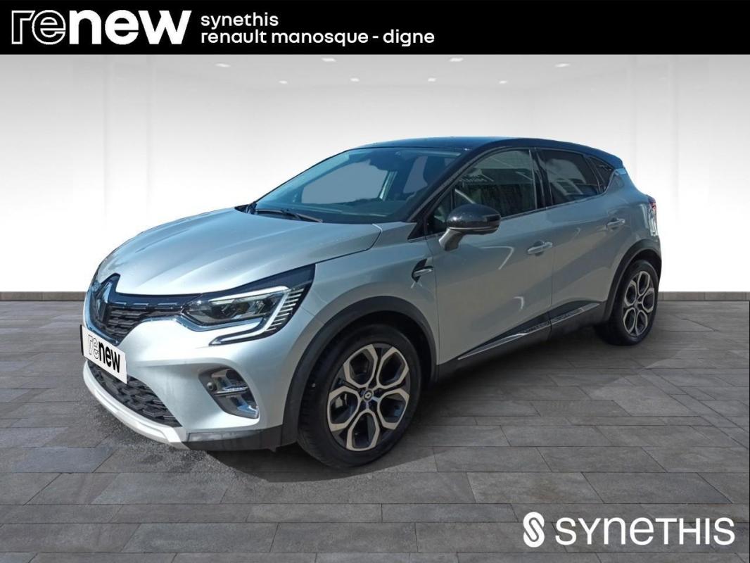 Image de l'annonce principale - Renault Captur