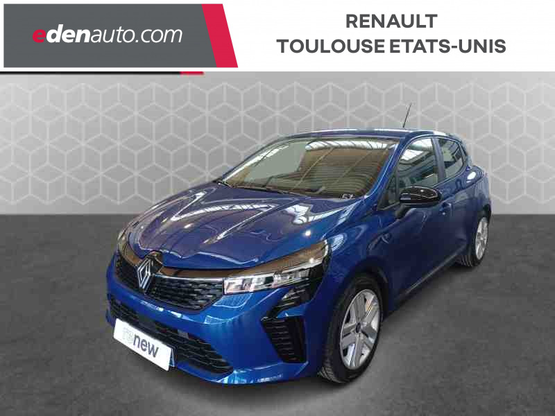 Image de l'annonce principale - Renault Clio