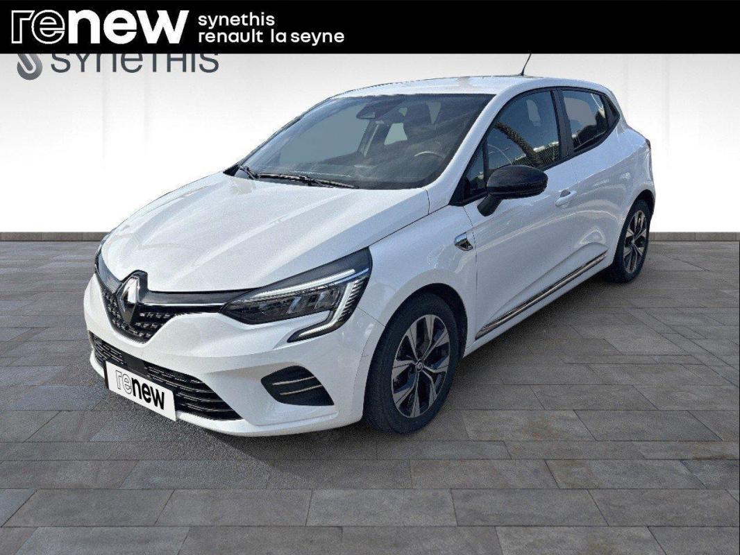 Image de l'annonce principale - Renault Clio