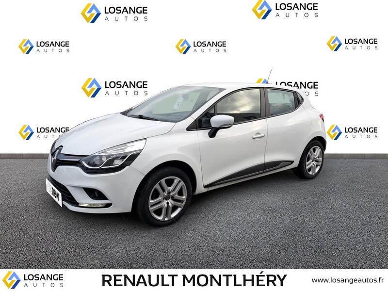 Image de l'annonce principale - Renault Clio