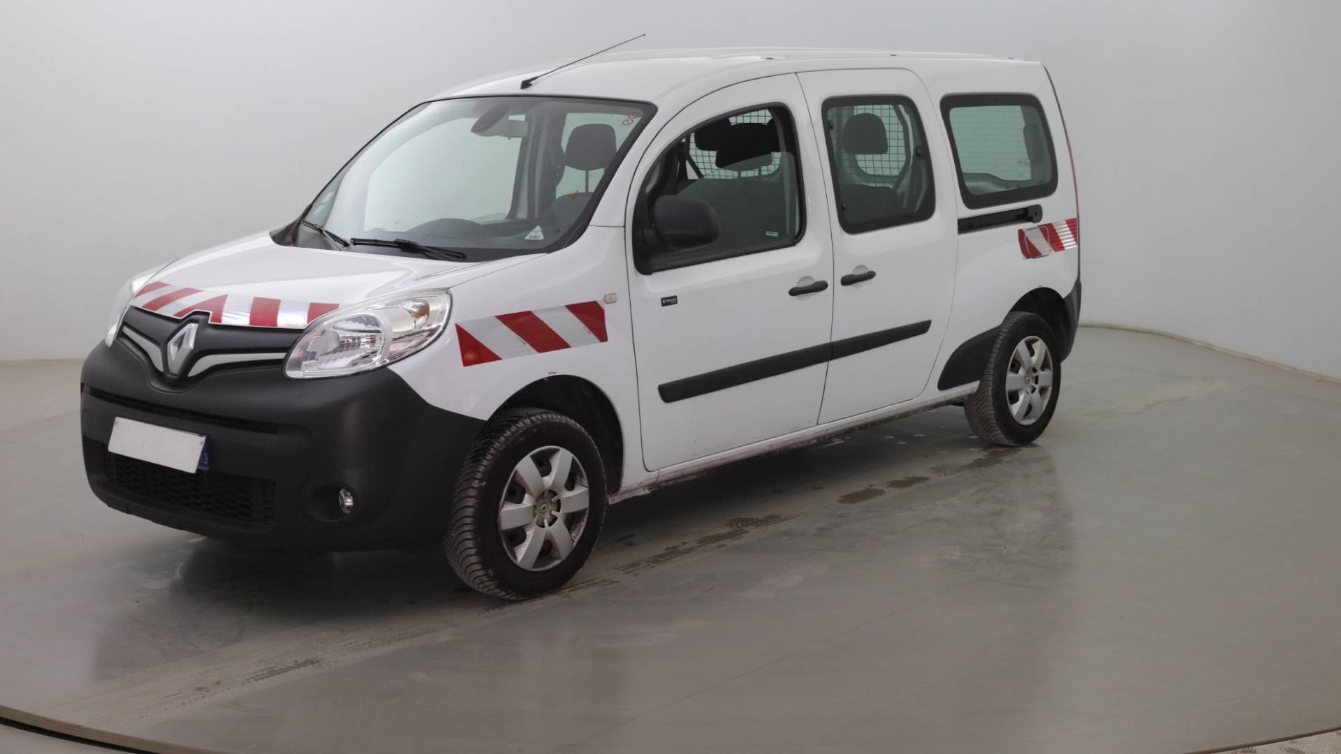 Image de l'annonce principale - Renault Kangoo