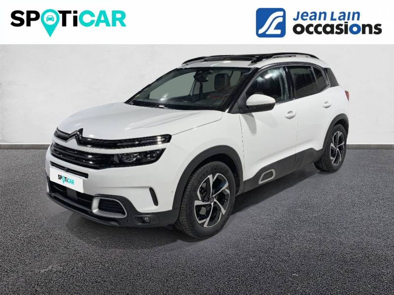 Image de l'annonce principale - Citroën C5 Aircross