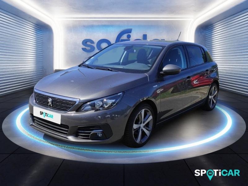 Image de l'annonce principale - Peugeot 308