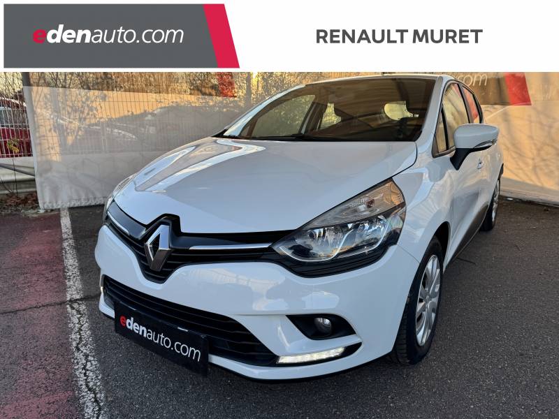 Image de l'annonce principale - Renault Clio