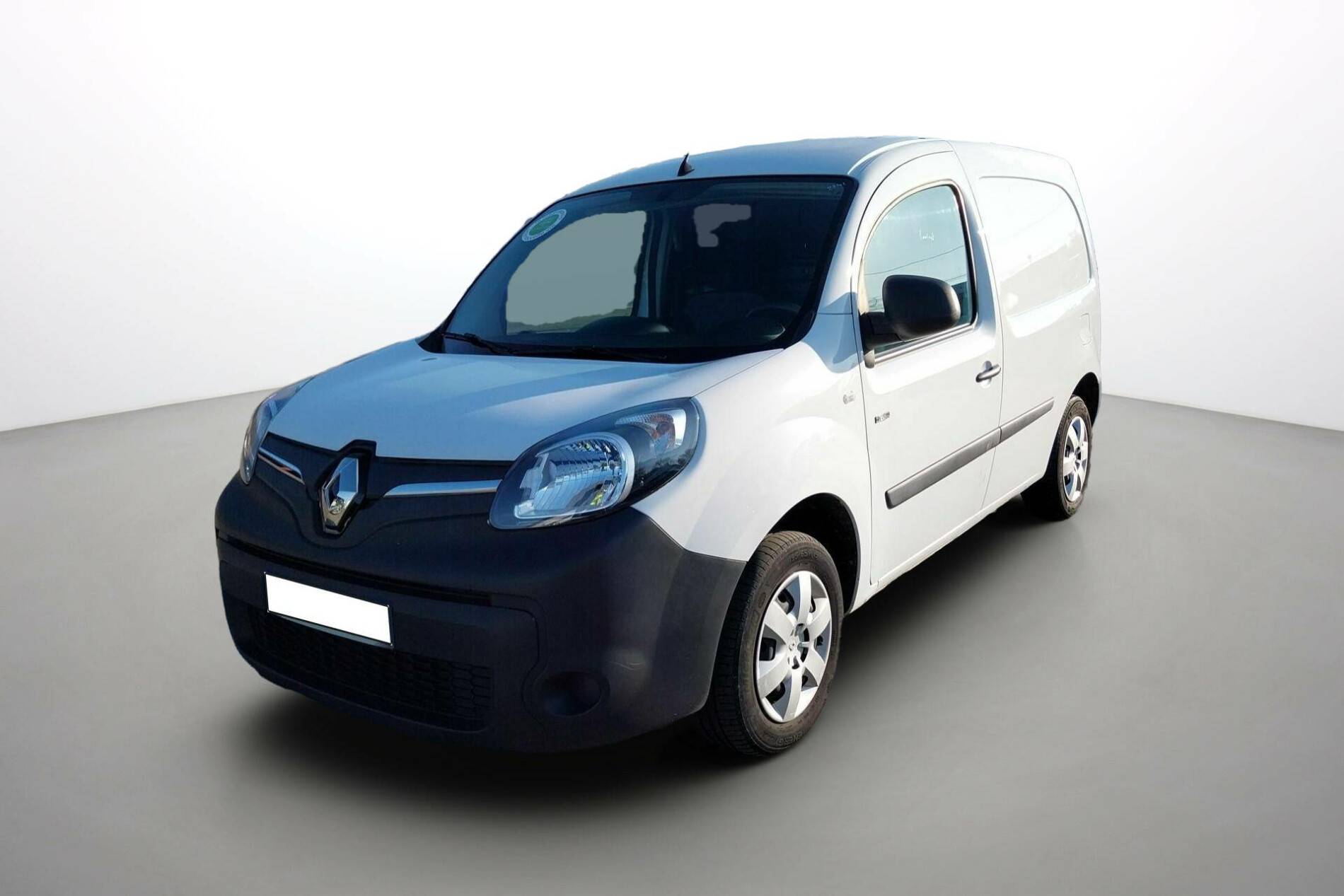 Image de l'annonce principale - Renault Kangoo