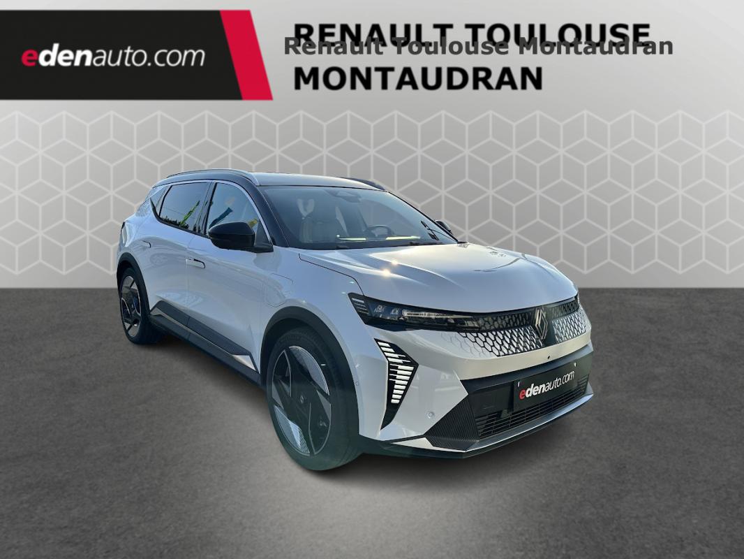 Image de l'annonce principale - Renault Scénic