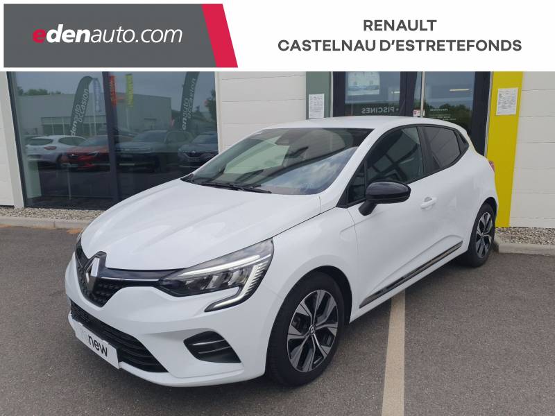 Image de l'annonce principale - Renault Clio