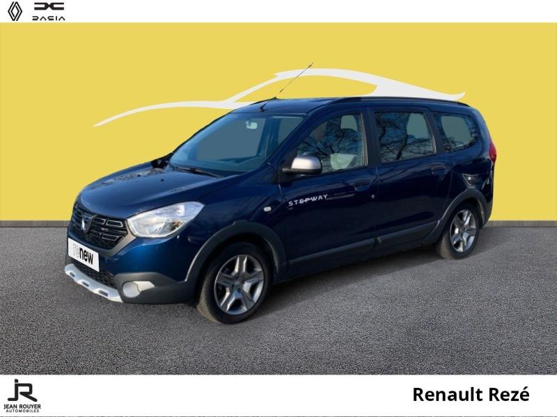 Image de l'annonce principale - Dacia Lodgy