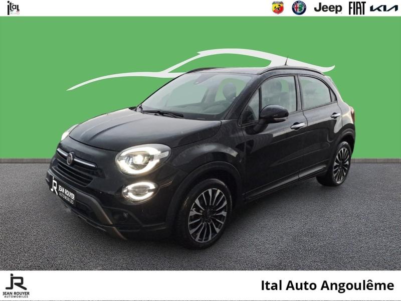 Image de l'annonce principale - Fiat 500X